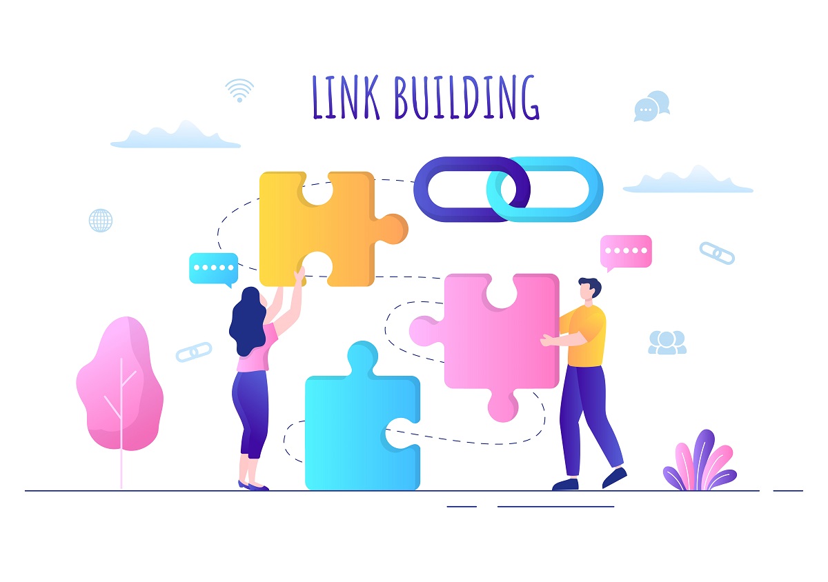 IncRev: The Leading Link Building Experts in the Nordics