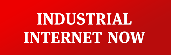 Industrial Internet Now